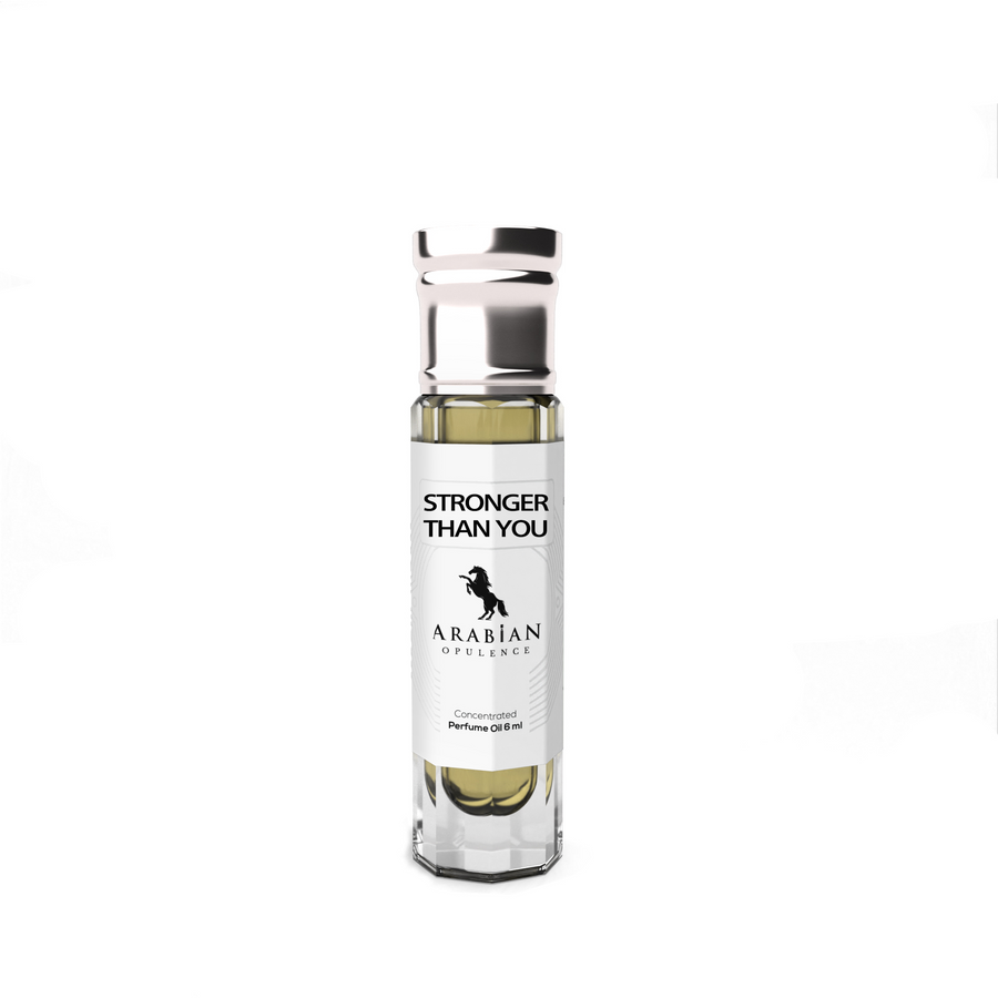 FR269 STRONGER THAN YOU M - Perfume Body Oil - Alcohol Free