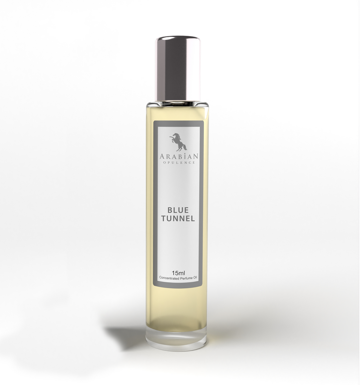FR45 BLUE TUNNEL M - Perfume Body Oil - Alcohol Free