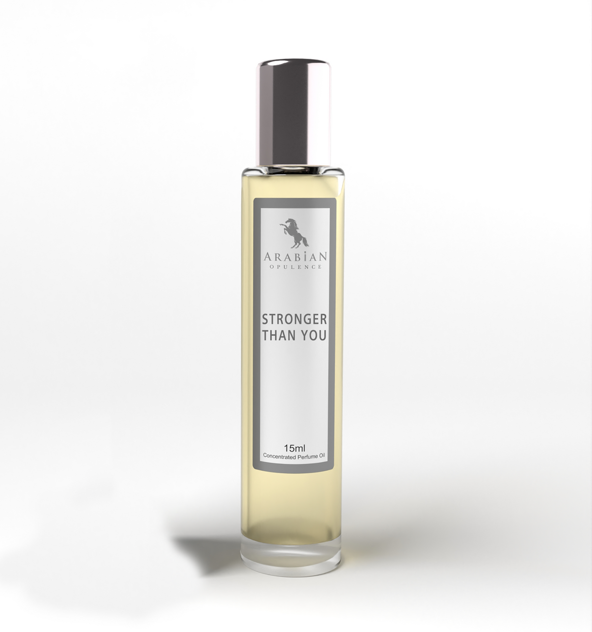 FR269 STRONGER THAN YOU M - Perfume Body Oil - Alcohol Free